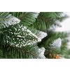 Vánoční stromek na pařezu Borovice 190cm se Šiškami Luxury Diamond