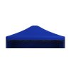 střecha k stanu modrá 2x3 m SQ/HQ/EXQ