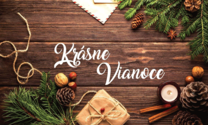 Vianoce 2021 vianočné vinše a priania