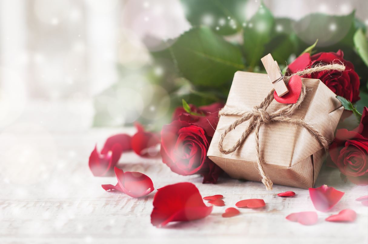Máte už napísané valentínske priane a kúpený valentínsky darček?