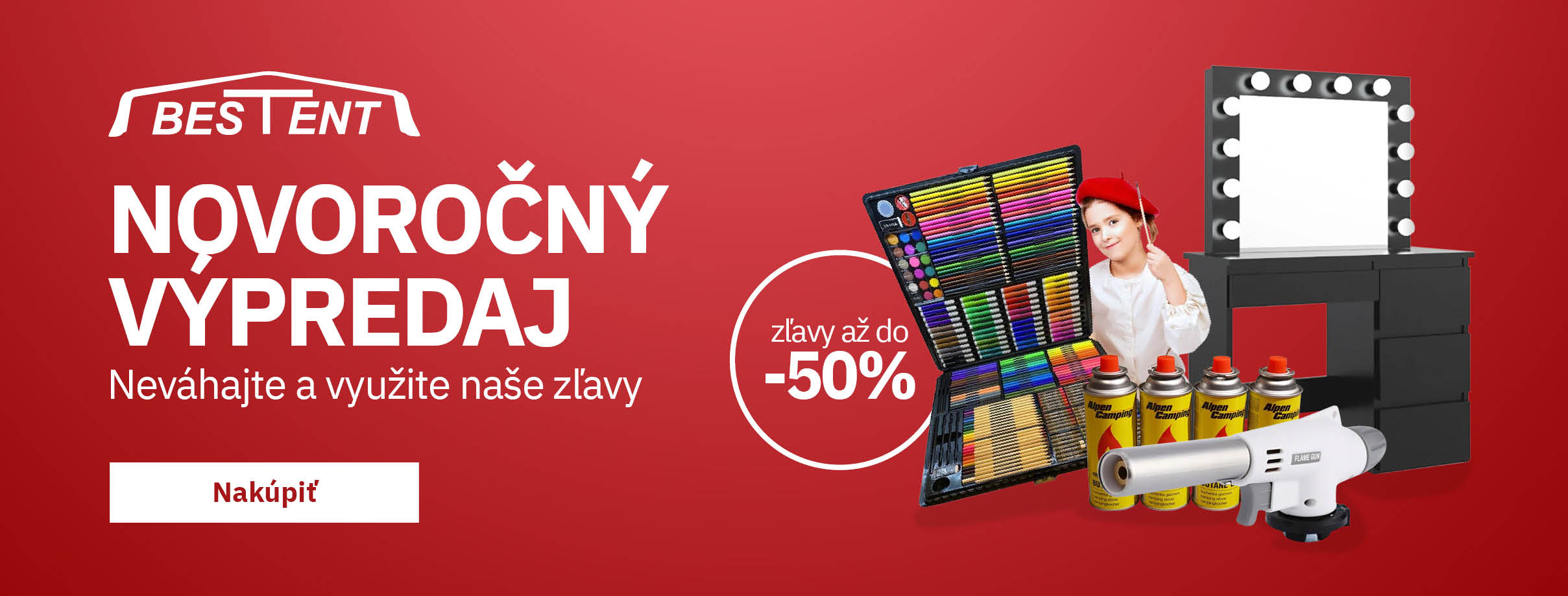 novorocny vypredaj 2026