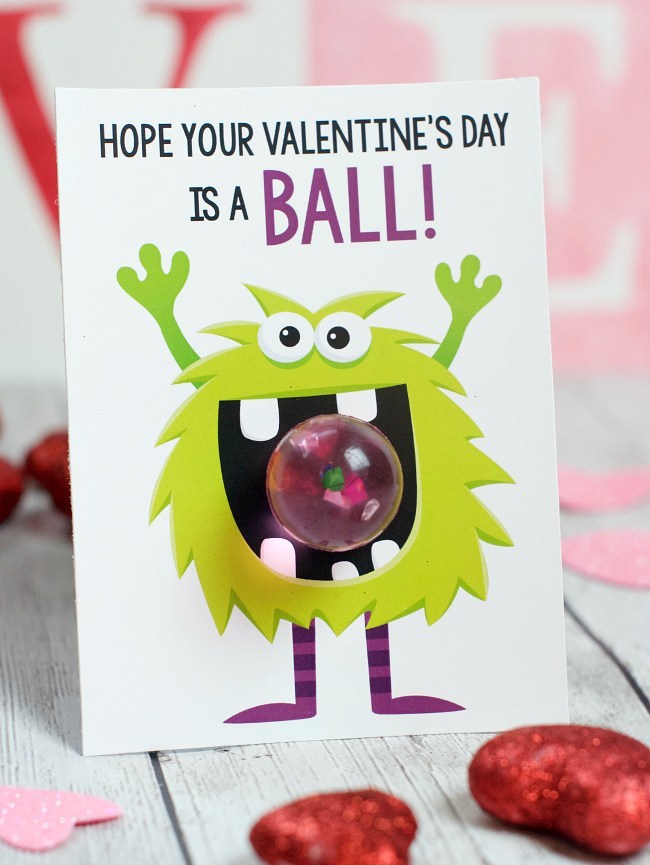 MonsterValentinesBall