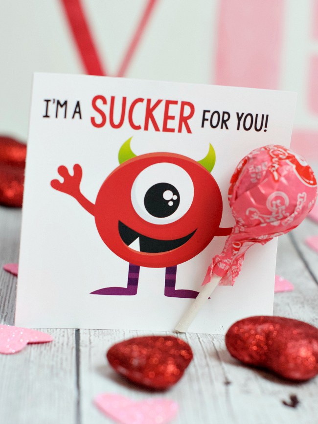 MonsterValentinesSucker