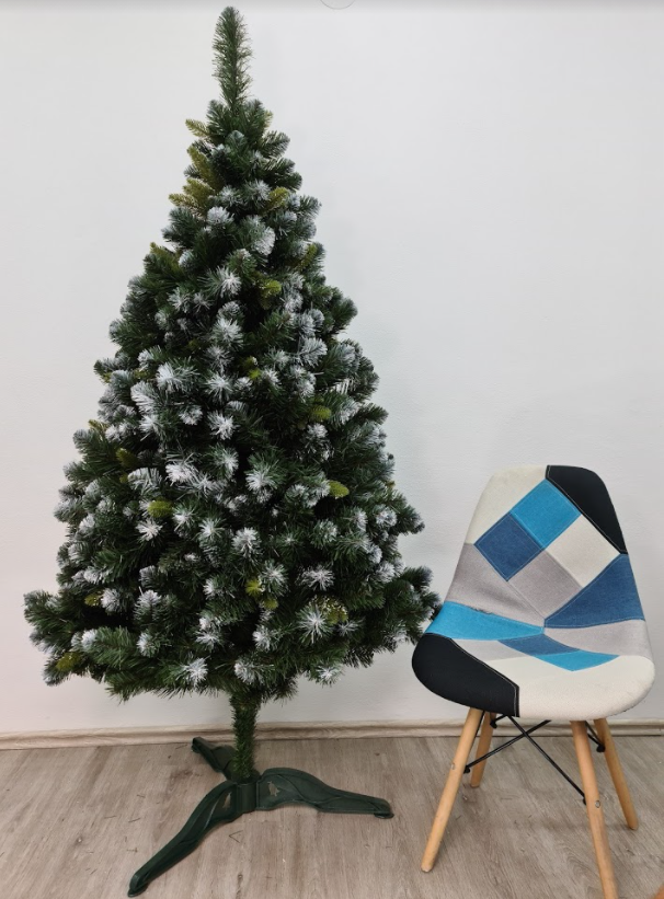 Weihnachtsbaum Kiefer 180cm Exclusive 3