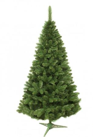 Weihnachtsbaum Tanne 150cm Classic 3