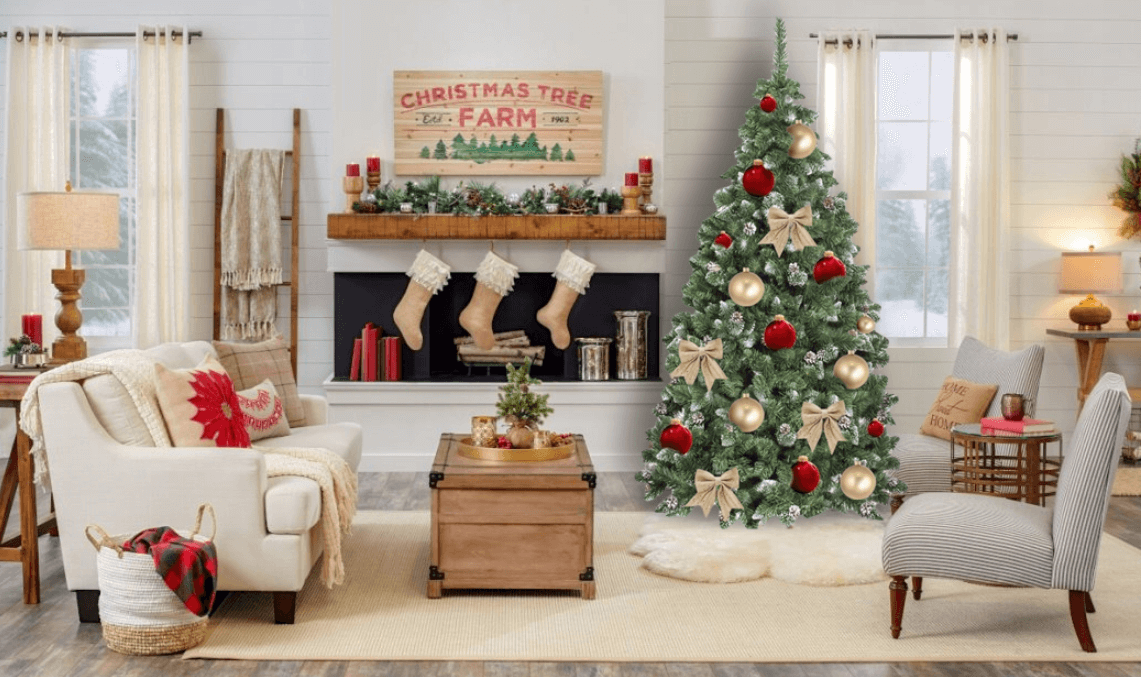 Božično drevo Pine 150cm Exclusive 1