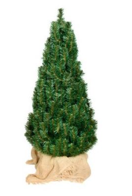Božična dekoracija - božično drevo