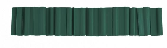 Щипки за монтаж на засенчващи мрежи 4,75 см, green, 40 бр.