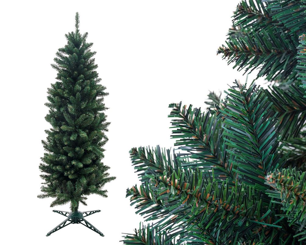 Weihnachtsbaum Säulenfichte 180cm 1