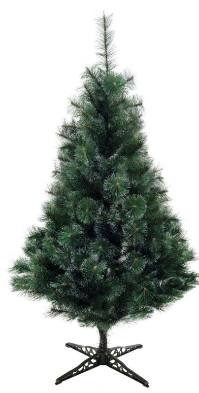 Weihnachtsbaum Kiefer 220cm Icy Green 2