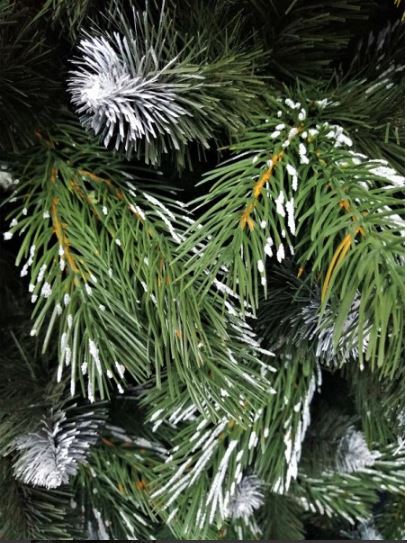 Božično drevo bor 180cm Freezy 3