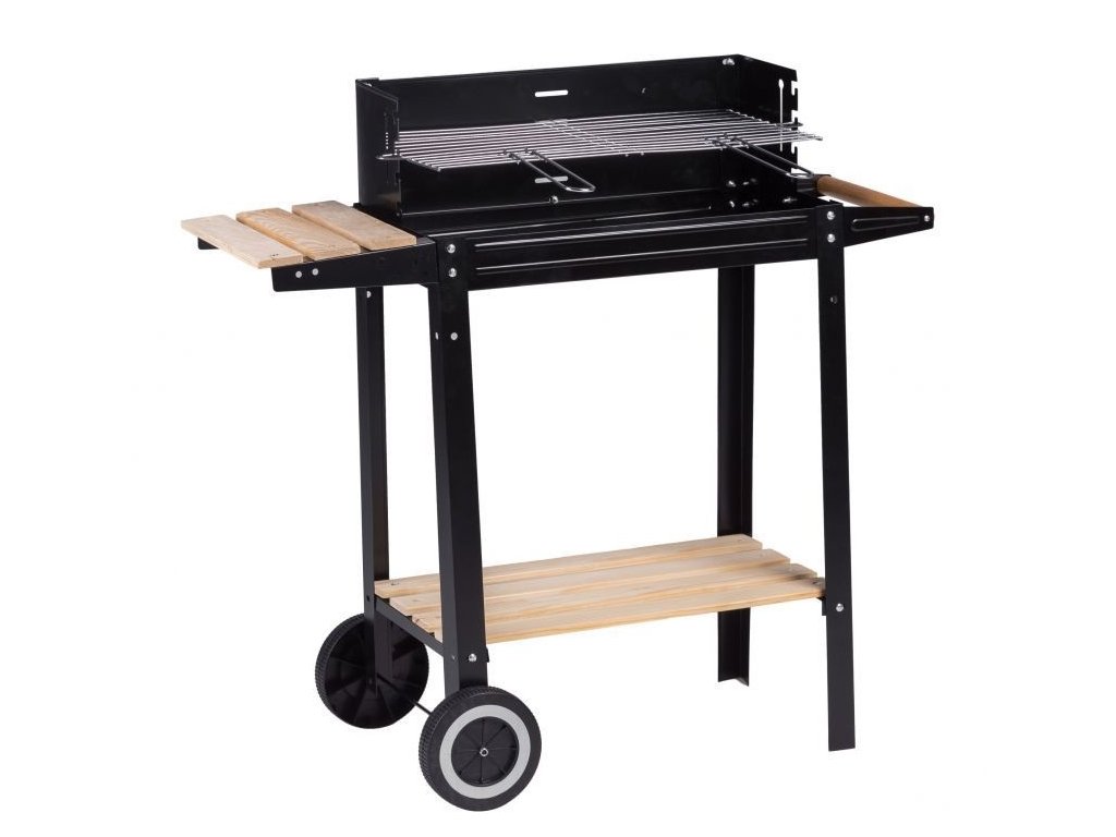 Grill 3
