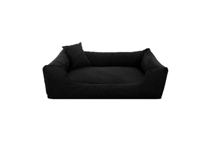 Pelech pre psa 130x100cm Black Honey XXL