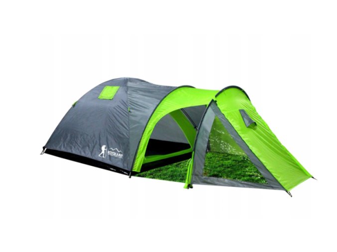 family camp