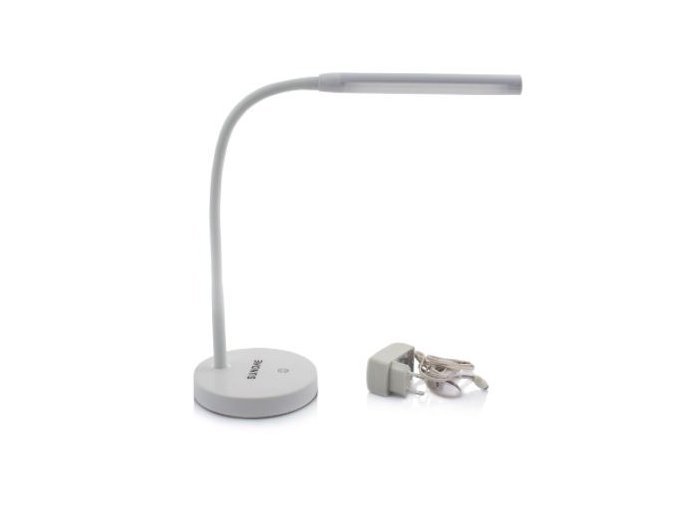 LED lampa White..