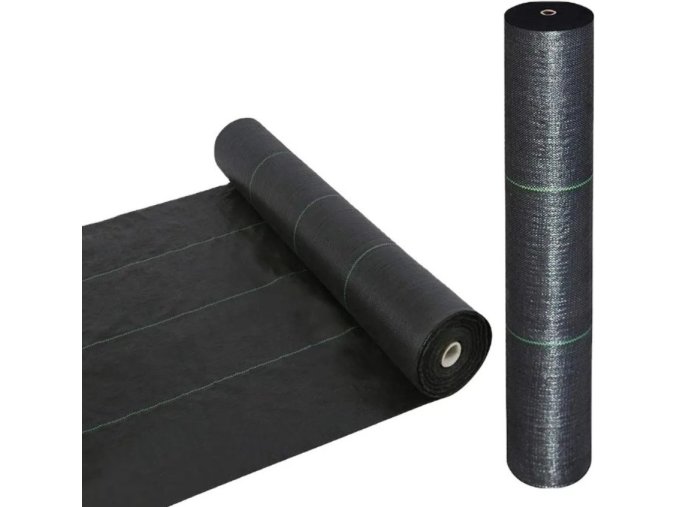 Agrotextília 0,4x100m 70 g/m2