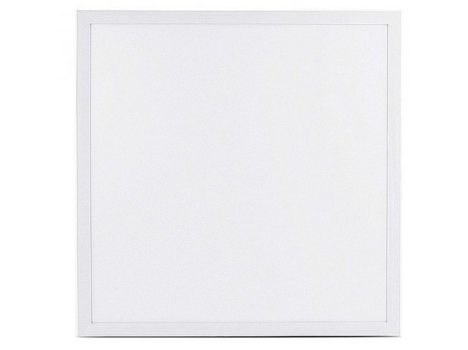 Led panel biely