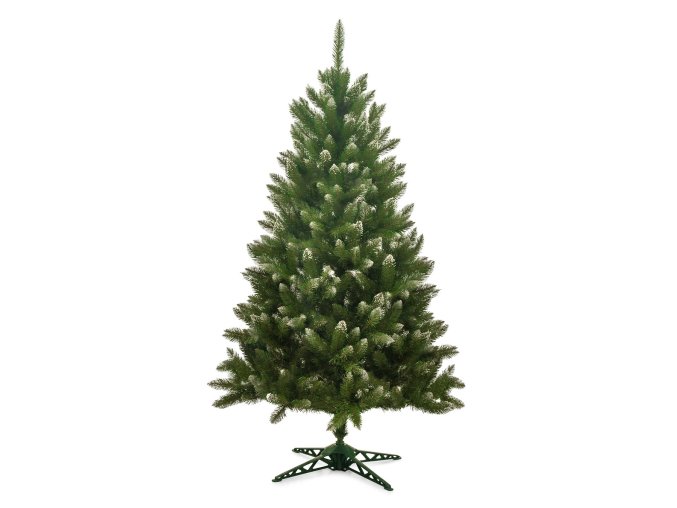Vianočný stromček Smrek Luxury Diamond 180cm