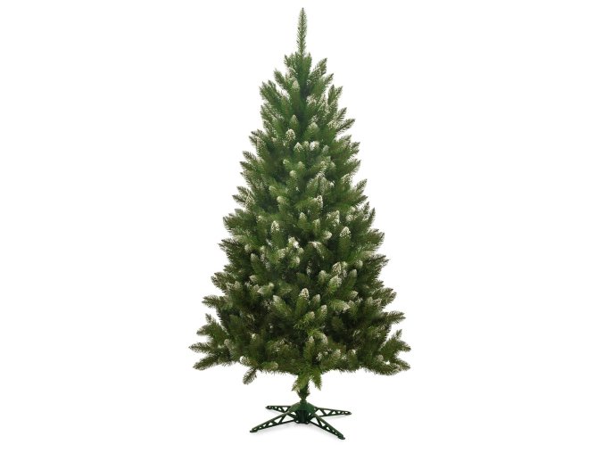 Vianočný stromček Smrek Luxury Diamond 220cm
