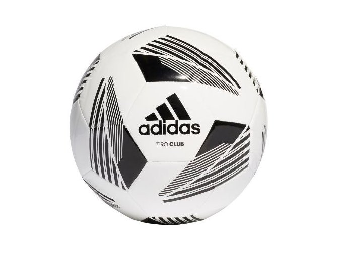 futbalová lopta adidas 3