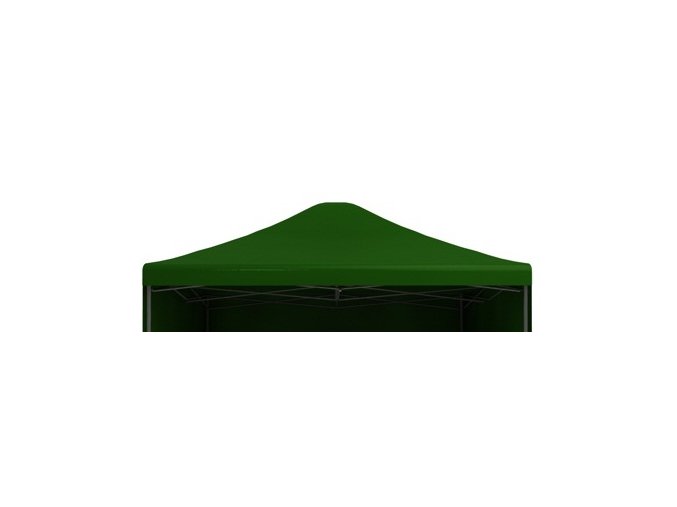 strecha k stanu zelená 3x3 m SQ/HQ/EXQ