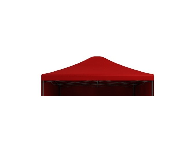 Strecha k stanu červená 3x3m SQ/HQ/EXQ