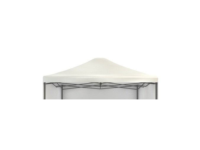 strecha k stanu biela 3x3 m SQ/HQ/EXQ