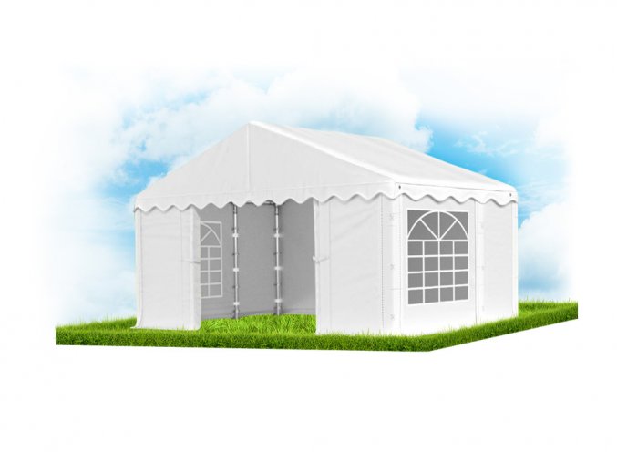 Partystan 3x3x2m Comfort PE 240g Summer