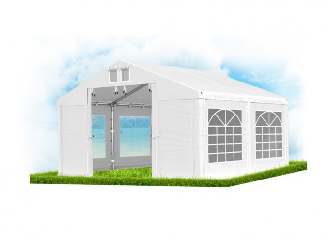Partystan 3x4x2m Comfort PVC 560g Summer