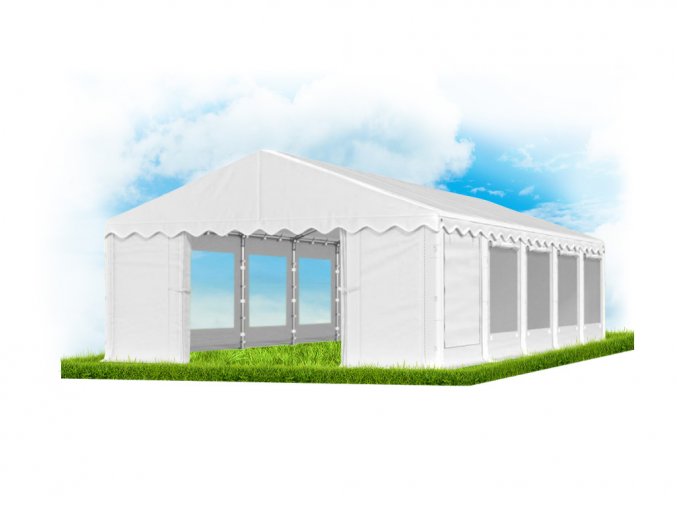 PARTYSTAN 6X10X2M COMFORT PE 240G S MOSKYTIERKOU SUMMER