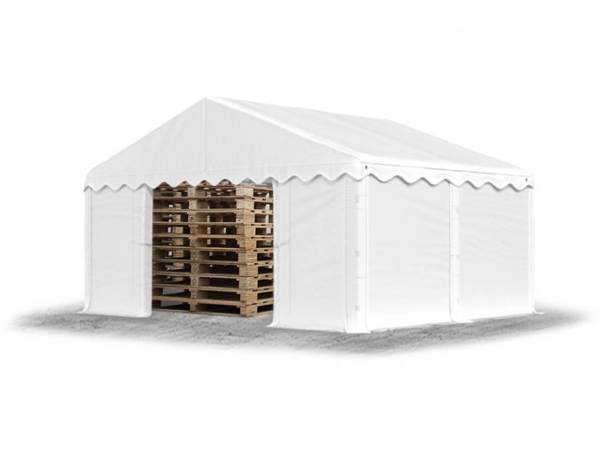 4x4x2m Comfort PE 240g