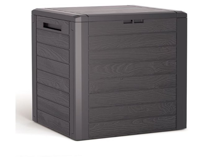 záhradný box umbra