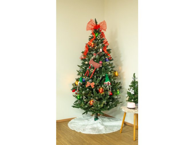 220cm Royal Crystal (3)