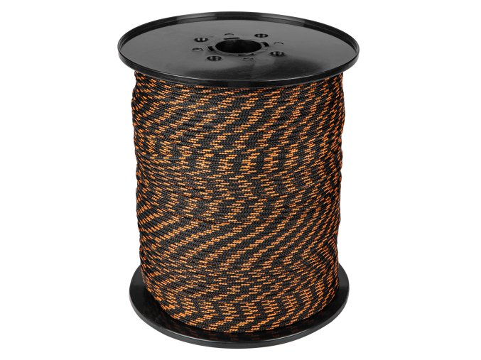Elastické lano fi 3 600 m 49-941