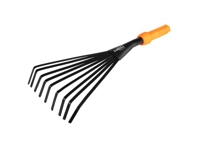 Malé hrable s ventilátorom. Systém NEO Click 95-075