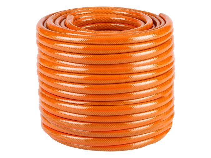 Záhradná hadica 1/2 "x50m, 4-vrstvová NEO ECONOMIC 15-802