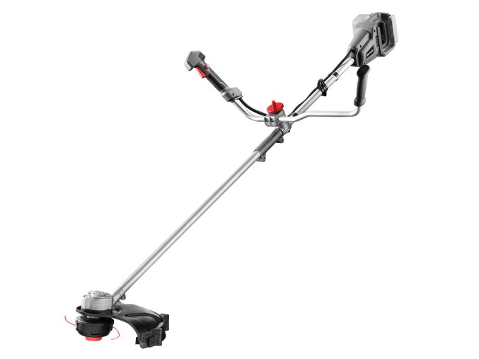 Akumulátorová bezkartáčová kosačka Energy+ 36V, Li-Ion, šírka záberu 350 mm, bez batérie 58G035