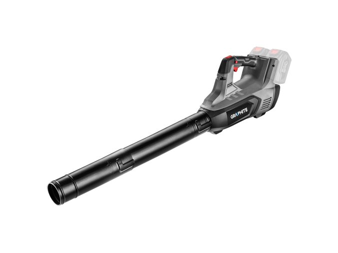 Energy+ 36V, Li-Ion akumulátorový fúkač lístia, 150 km/h, bez batérie 58G044