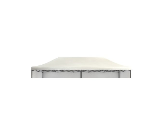 Strecha k stanu biela 3x6 m SQ/HQ/EXQ