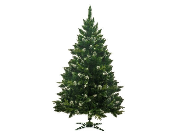 Vianočný stromček Borovica Exclusive 250cm