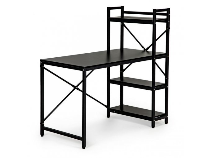 pisaci stol black modern(2)