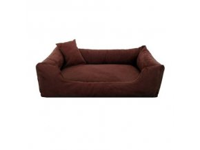 Pelech pre psa 130x100cm Brown Honey XXL