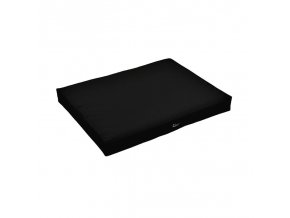 Matrac pre psa 80x60cm Black Benny L