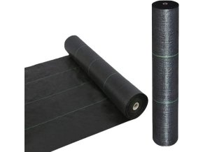 Agrotextília 0,4x100m 70 g/m2