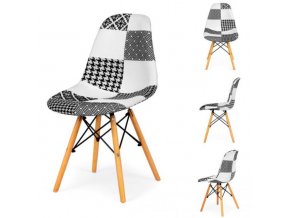 patchvorková stolička