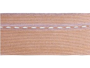 Tieniaca sieť 1,5x50m 95% 200g Beige