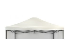 strecha k stanu biela 3x3 m SQ/HQ/EXQ