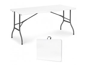 stôl 153cm