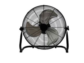 podlahový ventilátor