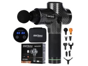 masážny prístroj 125 W